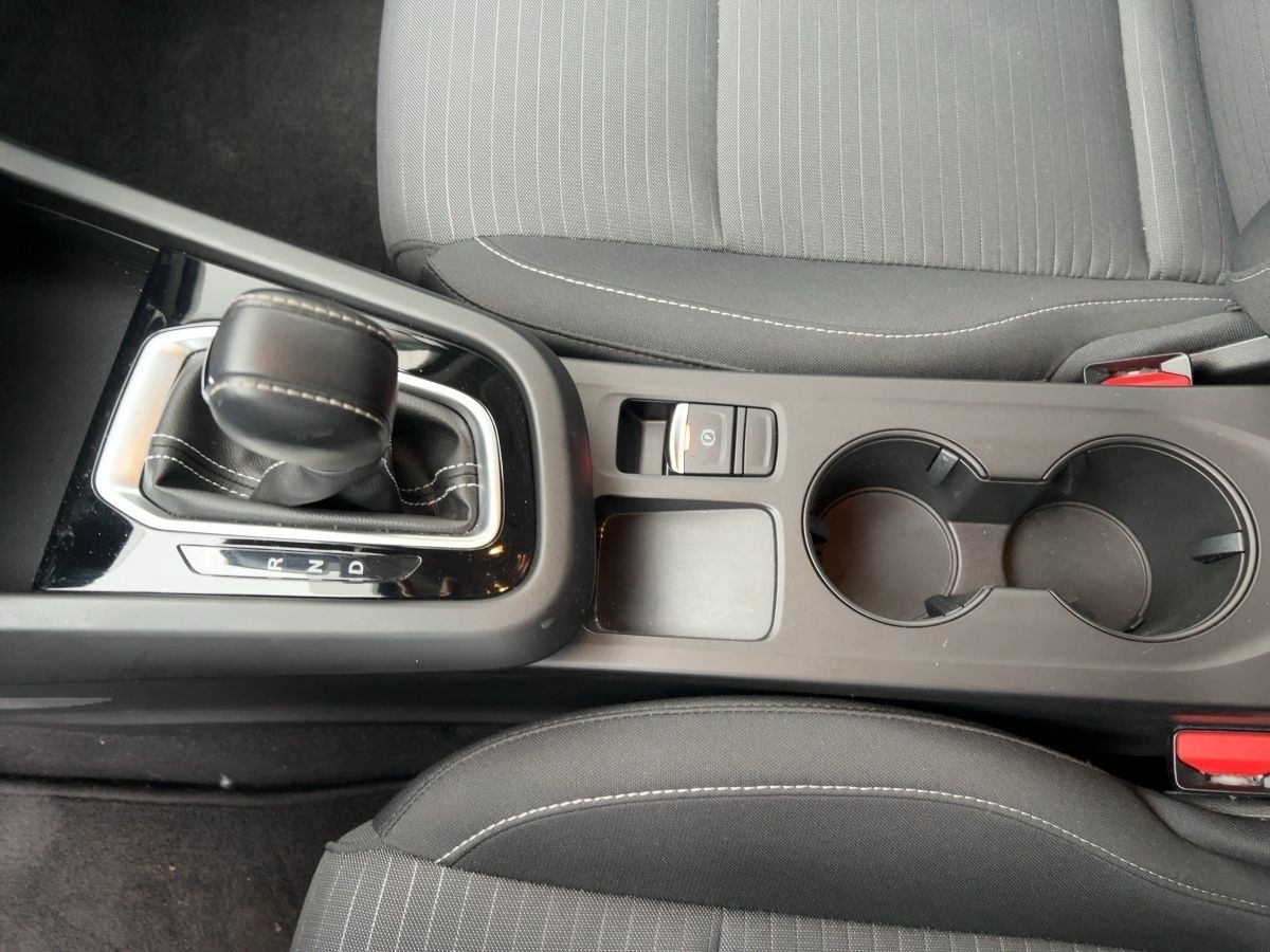 Renault Arkana - Bild 16
