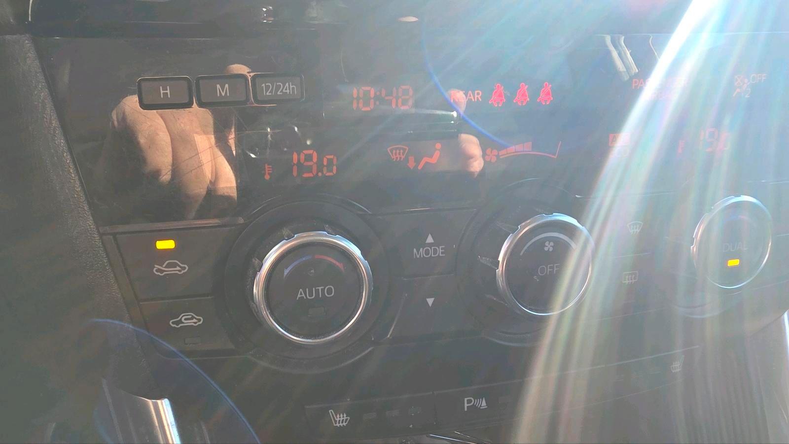 Mazda CX-5 2015 — photo 12