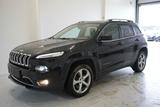 Jeep CHEROKEE 3,2I V6 LIMITED 272PS 4X4 AUT. *TOP* - Jeep Cherokee: Automatik
