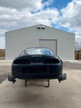 Toyota Supra 3.0i - schwarze Toyota Supra