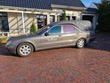 Mercedes-Benz Mercedes S500 AMG W220 Bestattungswagen / ... - Mercedes-Benz S-Klasse: W220