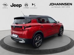 CITROEN e-C3 Aircross MAX Extended Range / Vollausstattu