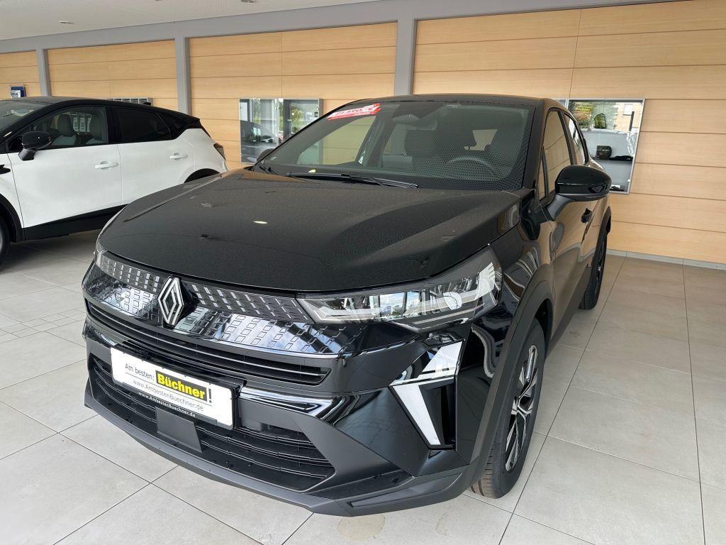 Renault Captur Evolution TCe 100 LPG