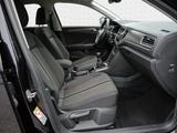 Volkswagen T-Roc 1.0 TSI R-Line Beats*ACC*Navi*Connect*17Z* - Volkswagen: 17