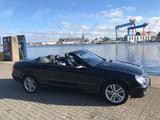 Mercedes-Benz CLK200 Cabriolet  - Mercedes-Benz 200: Cabrio, Clk