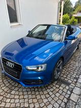 Audi A5 2.0 TDI 140kW quattro Cab. -