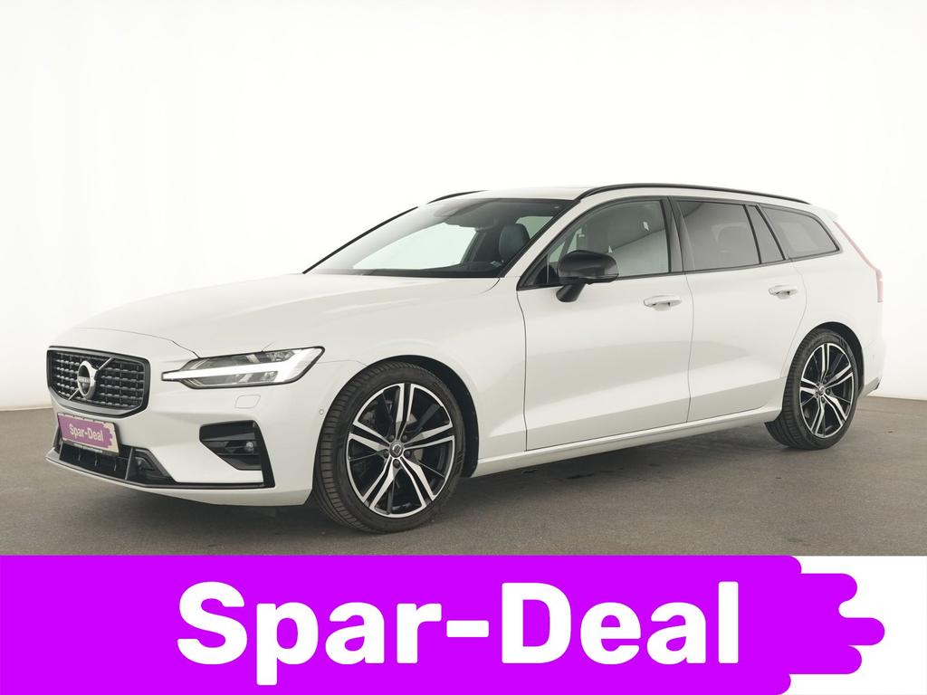 Volvo V60 R Design HarmanNaviPDCKameraSHZCarPlay 2022