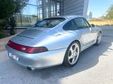 Porsche 993 Carrera 4S Coupe 4S Motor/Getrieberevision  - Porsche 993 mit Benzin-Antrieb: Coupé, C4s
