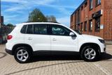 Volkswagen Tiguan 1.4 TSI BMT|SHZ|EURO6|NAVI - Volkswagen Tiguan: Eu