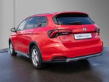Fiat Tipo 1.6 Multijet Red Navi, Rückfahrkamera - Fiat Tipo aus 2022