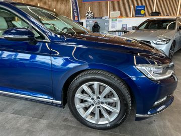 Volkswagen Highline  *4Motion*Pano*Led*Kamera*Massage*