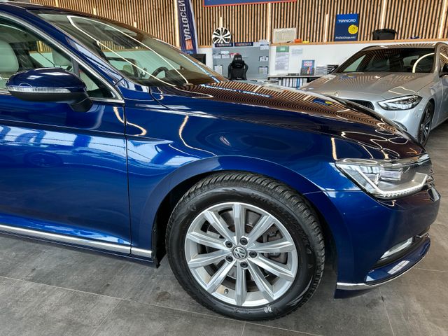 Volkswagen Highline  *4Motion*Pano*Led*Kamera*Massage*