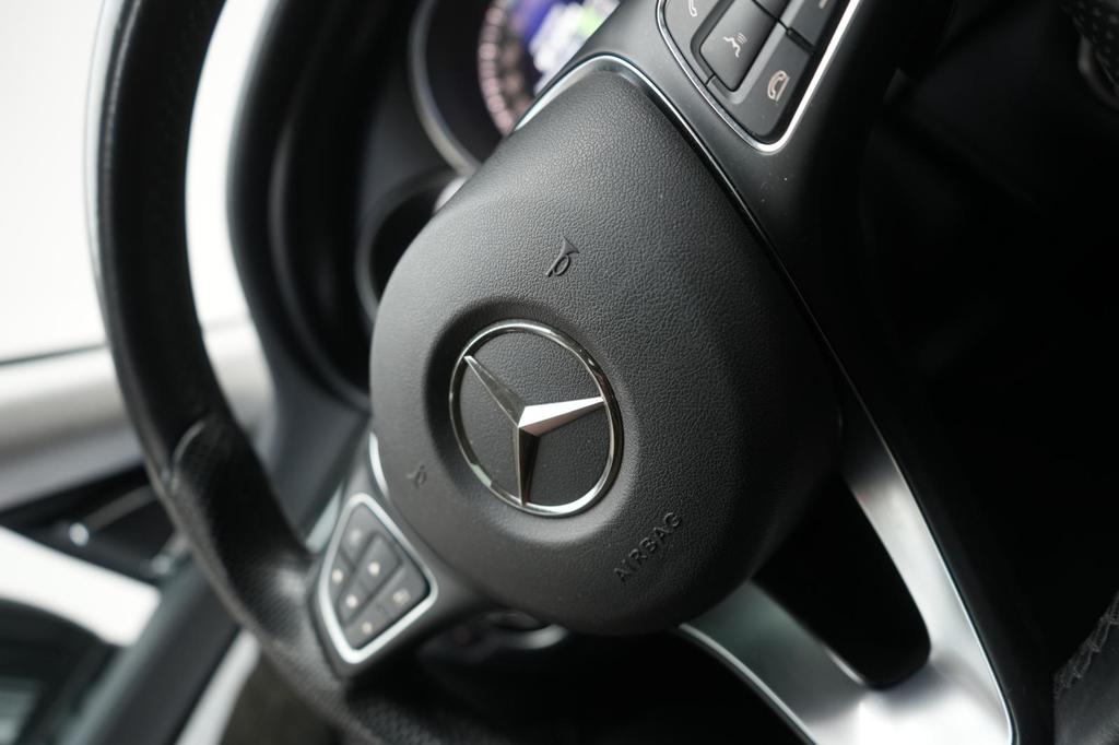 Mercedes-Benz CLS 350 Shooting Brake