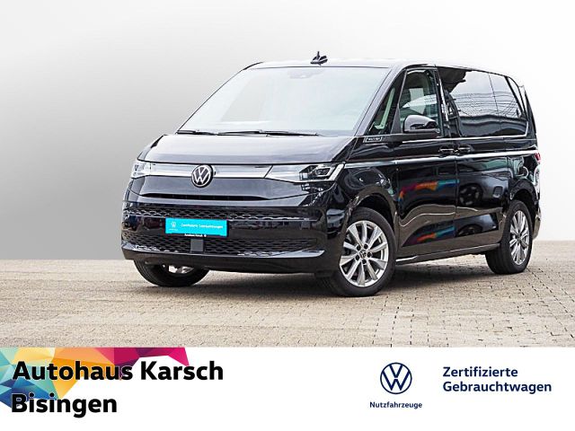 Volkswagen Multivan T7 Style 1.4 TSI DSG eHybrid  NAVI, AHK