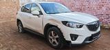 Mazda CX-5 Sports-Line AWD 2.0 Automatik Airbags Ok - Mazda Unfallwagen