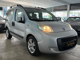 Fiat Qubo MY Qubo*Sehr gepflegt*70KW*AHK*Klima* - Fiat Qubo Gebrauchtwagen