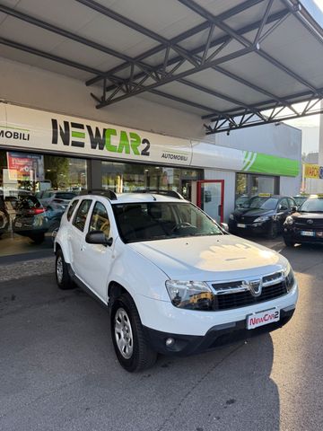 Dacia DACIA DUSTER 1.5 dCi 110CV 4x4 Lauréate