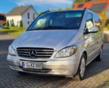 Mercedes-Benz Viano 3.0 CDI Fun kompakt - Camper