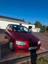 Mitsubishi Space Star 1,3 / 1.Hand - gebrauchte Mitsubishi Space Star aus dem Jahr 2002