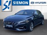 Hyundai i30 Fastback 1.5 T-GDI Prime Pano Navi Leder Mem - Hyundai i30 Prime mit Benzin-Antrieb