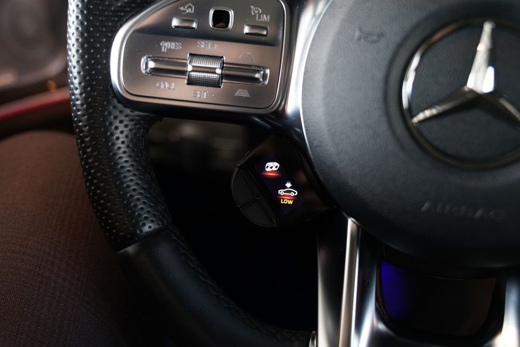 Mercedes Benz Gle 63 Amg