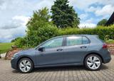 Volkswagen Golf 8 1.5 TSI OPF 150PS  6-Gang 1 Hnd Tüv neu  - Volkswagen Golf: Ps 150