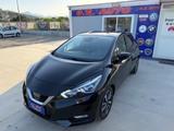 Nissan NISSAN Micra 1.5 dCi N-Connecta - Nissan Micra N-CONNECTA mit Diesel-Antrieb