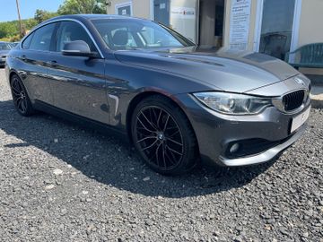 BMW 420 Gran Coupé - 3