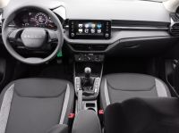 Skoda Fabia - Vorschau Bild 17
