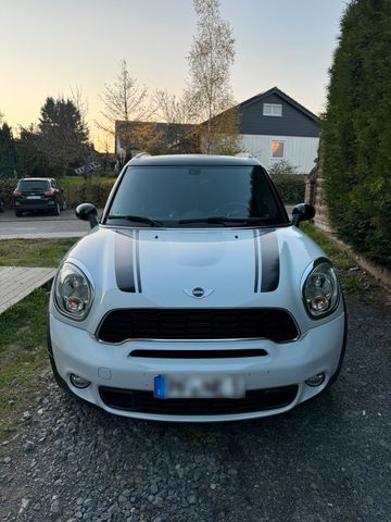 MINI Mini Cooper Countryman S