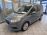 Ford Tourneo Courier Titanium PDC,Sitzheizung,App-Con - Ford Tourneo Courier mit Benzin-Antrieb: Van, Schaltgetriebe