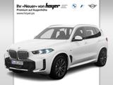 BMW X5 xDrive30d M Sportpaket AHK