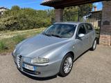 Alfa Romeo 147 1.9 JTD 16V cat 5p. - Alfa Romeo 147 aus 2004