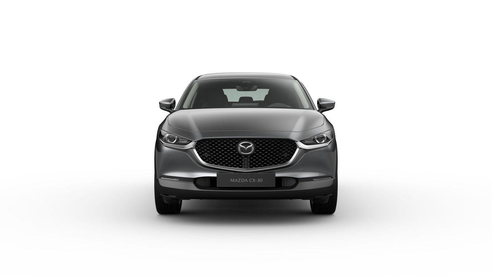 Mazda CX-30 - Bild 4