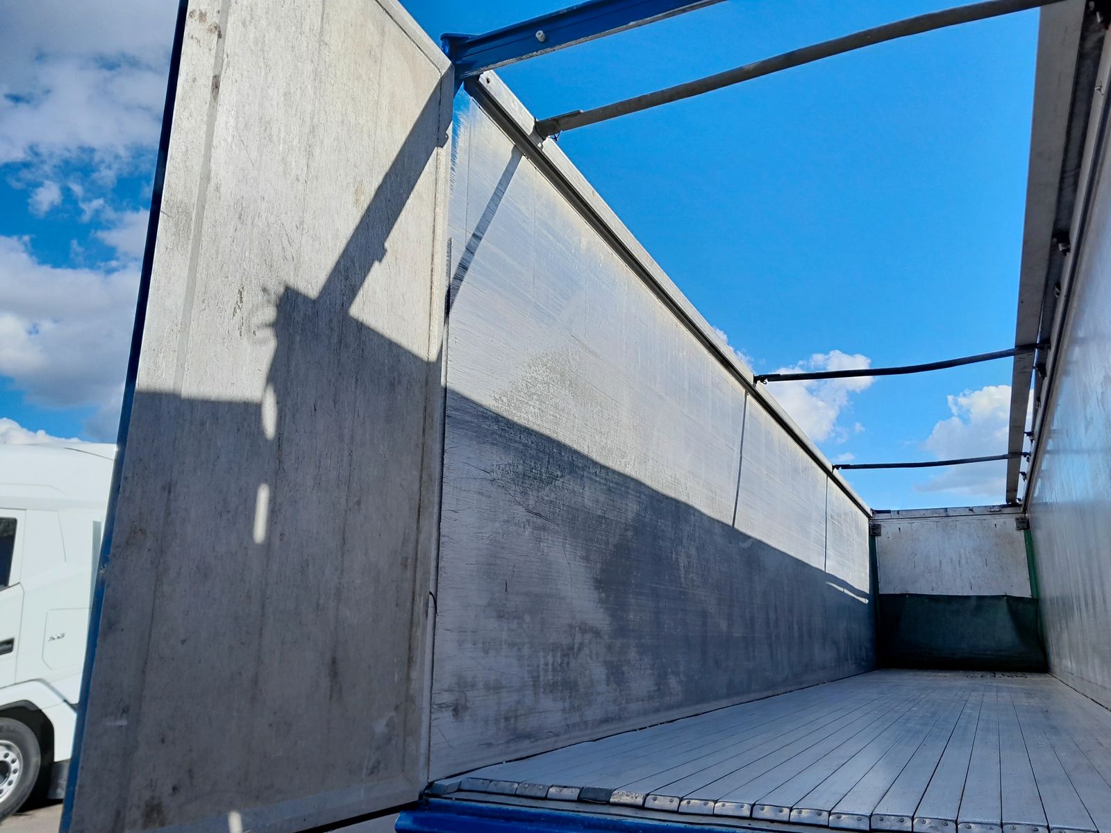 Fahrzeugabbildung Stas bioSTAR 91 cbm