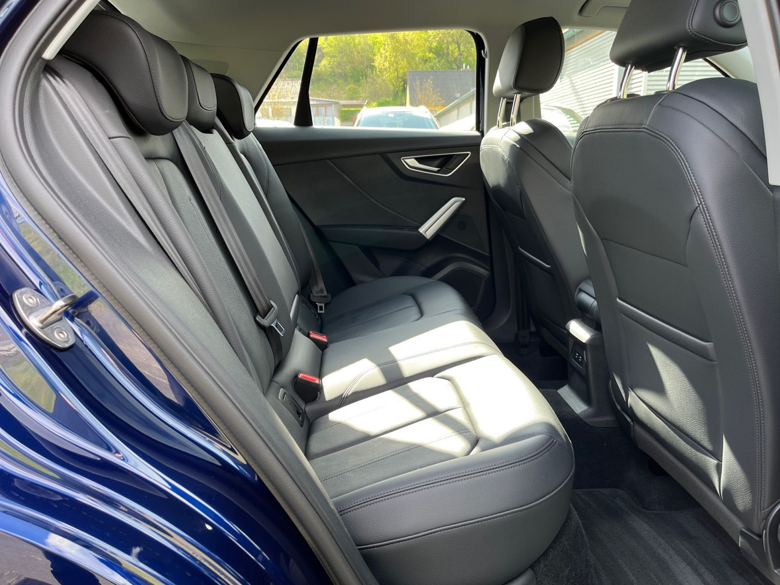 Audi Q2 - Bild 16