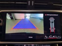 Audi A6 - Vorschau Bild 22