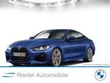 BMW M440d xDrive Coupe Head-Up DAPro EGSD harman PA+ - BMW M440 in Duisburg