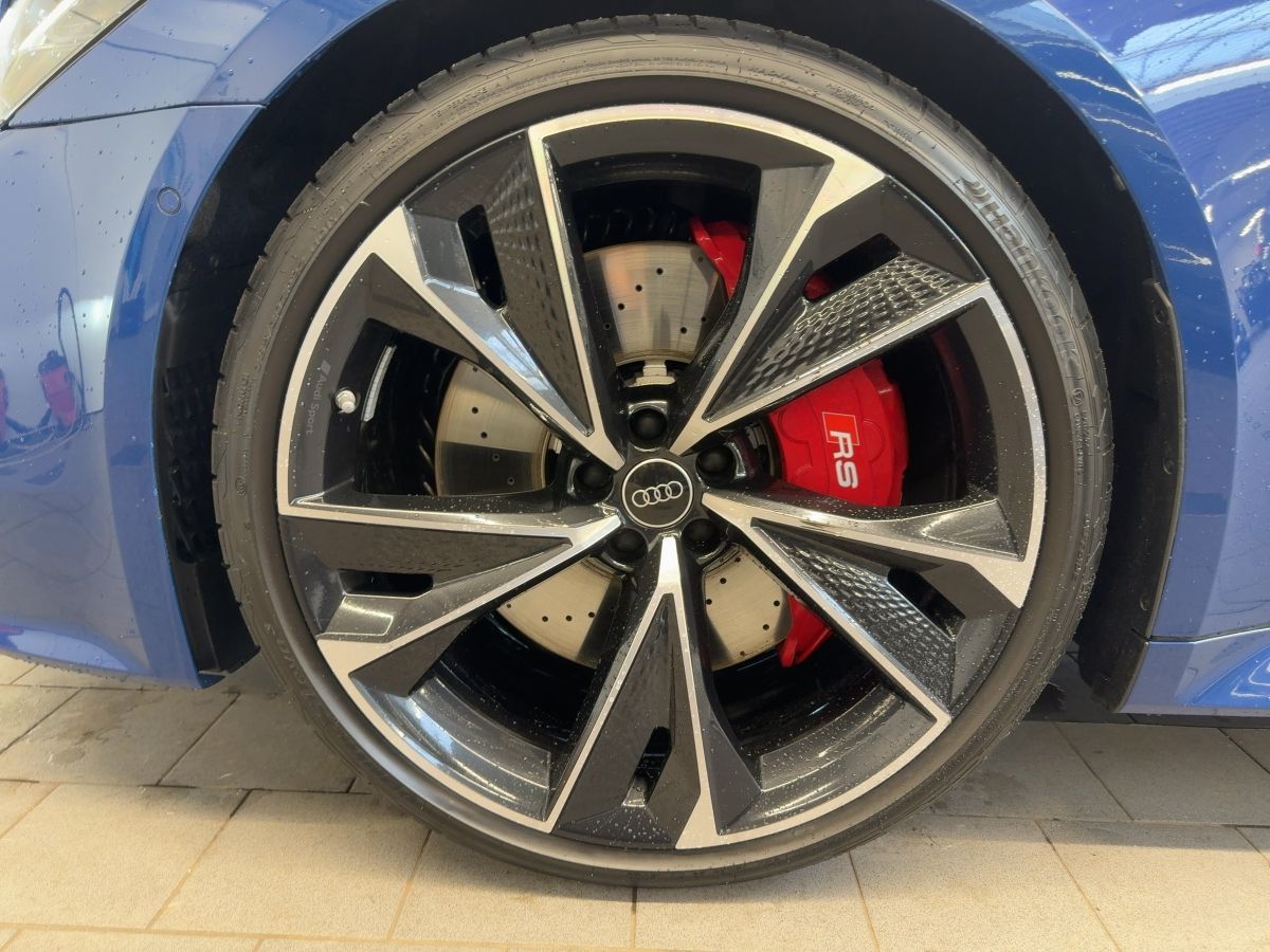 Audi RS7 - Bild 20