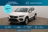 Seat Ateca X-PERIENCE Xperience 1.5 TSI AHK*PDC*RFK - Seat Ateca Gebrauchtwagen in Frankfurt