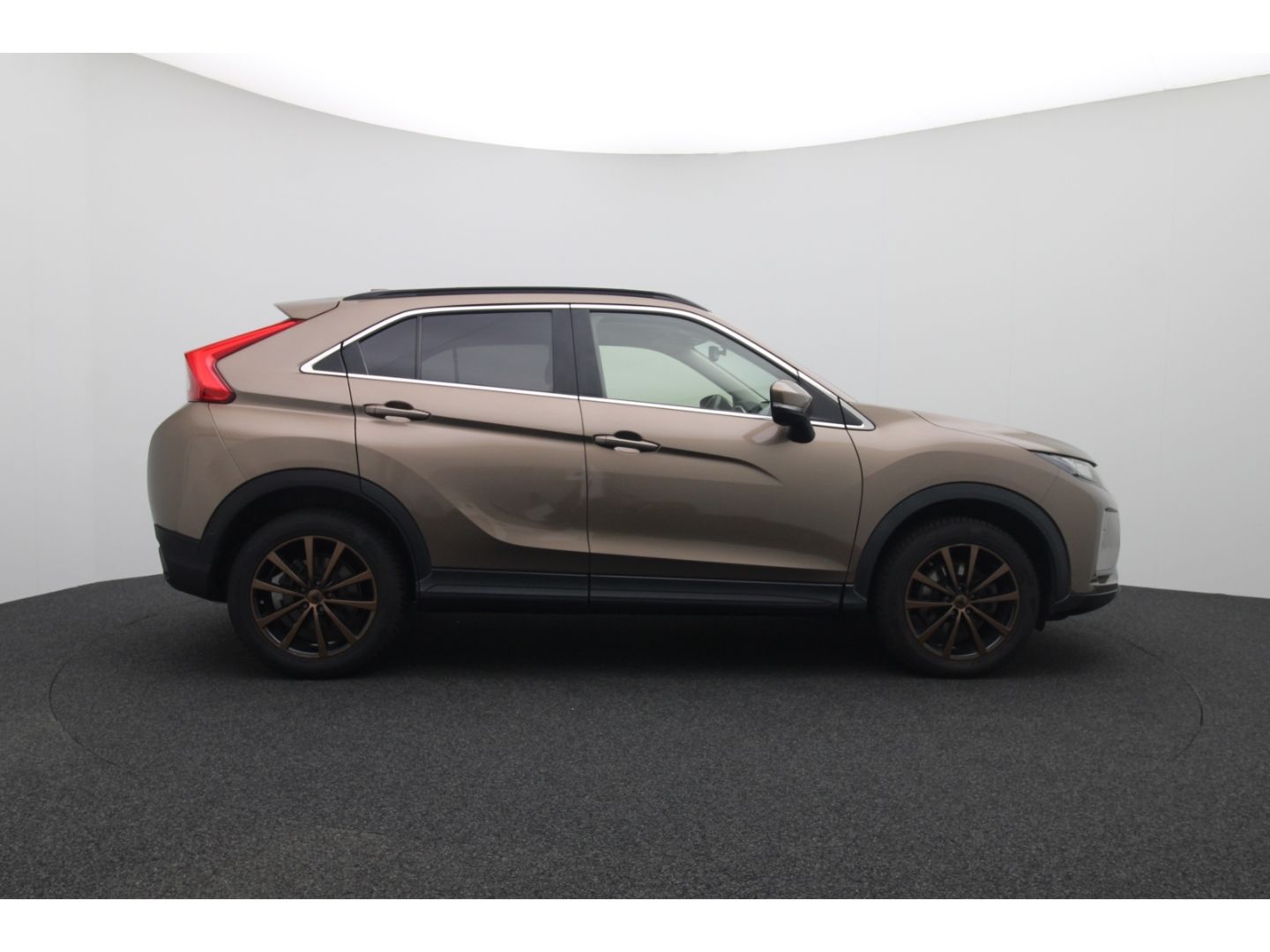 Fahrzeugabbildung Mitsubishi Eclipse Cross 1.5 Diamant Edition 2WD AppleCP