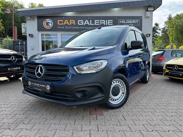 Mercedes-Benz Citan Kasten 108 CDI*KLIMA*DAB*19%MWST*WENIG-KM*