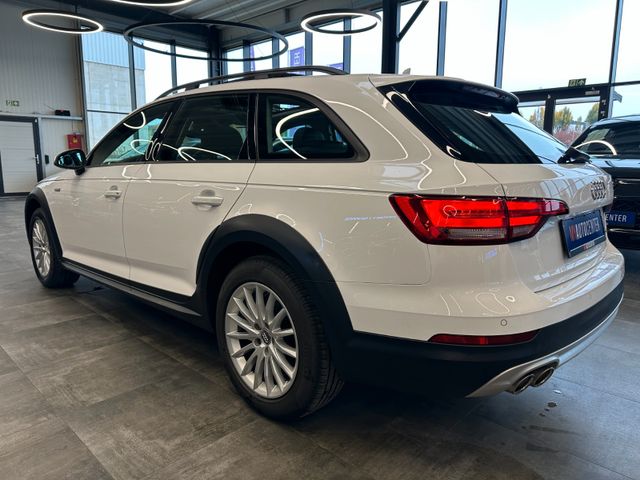MYAUTOCENTER – Gebraucht- und Jahreswagen mit Werkstattservice in Pfaffenhofen Audi A4 *STHZ(VH)*3-ZONEN*PANO*TEMPO*NAVI*LEDER*