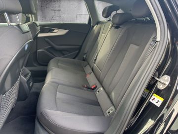 Audi A4 - 12