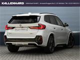 BMW X1 sDrive18i-M-Sport Pro-Pano-AHK-DrivingAssPlus - BMW X1: mit Anhängerkupplung