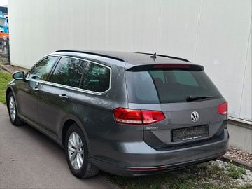 Volkswagen Passat Variant - 4