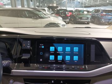 Volkswagen T7 Multivan - 11
