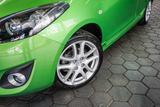 Mazda 2 1.5 Sport-Line 102 PS 1.Hand SHZ - Mazda 2: Sport