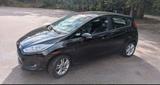 Ford Fiesta 1,0 EcoBoost 74kW S/S Celebration Cel... - Ford Fiesta: 7