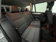 BMW X3 xDrive 35 d / 313 PS / NUR 81.tKM / 4x4 / 2.H BMW X3 xDrive 35 d / 313 PS / NUR 81.tKM / 4x4 / 2.H